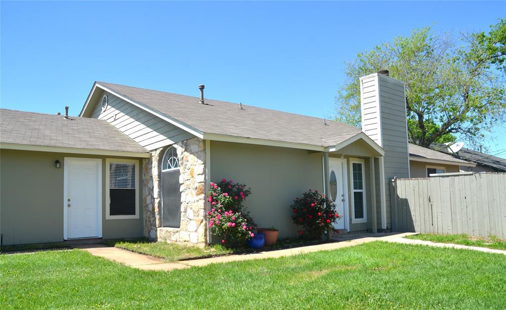 708 Misty Morning Way, Round Rock, TX 78664 Townhome Rentals in Round