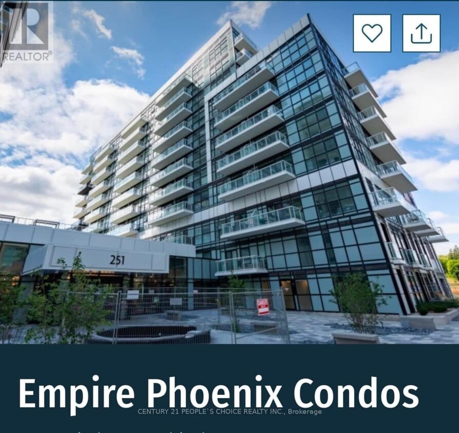 Photo principale - 251 Manitoba St