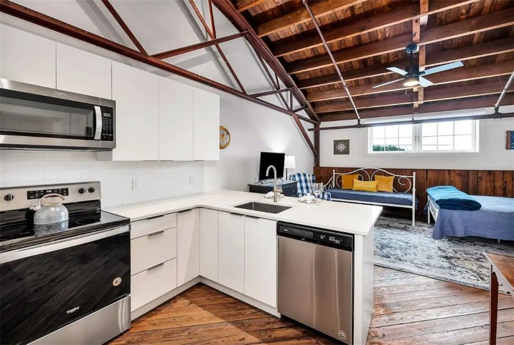 Foto principal - 207 Gloucester St