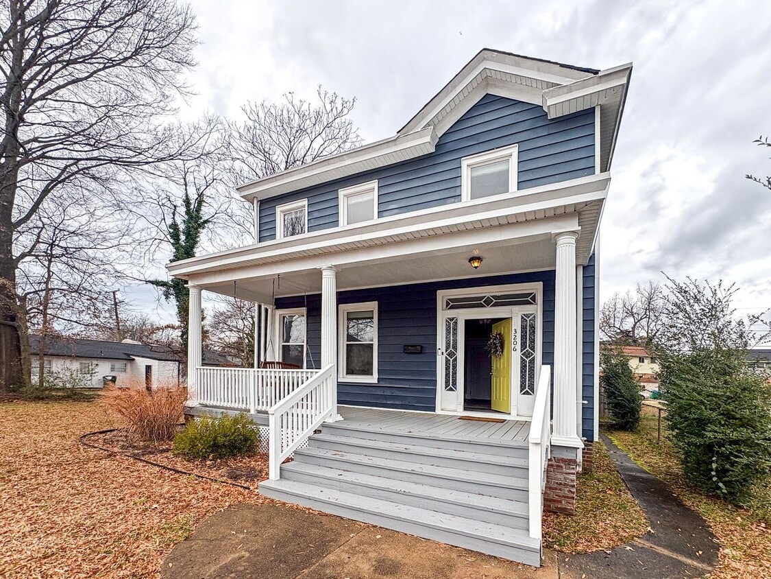 Spacious 3 Bedroom in Richmond - Spacious 3 Bedroom in Richmond