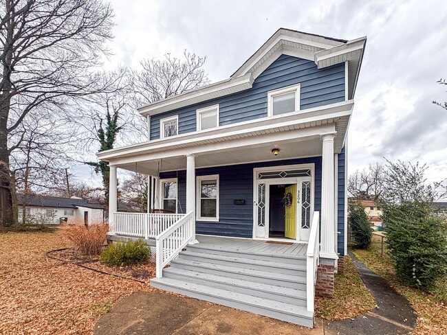 Spacious 3 Bedroom in Richmond - Spacious 3 Bedroom in Richmond House