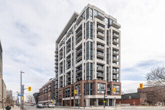 Building Photo - The Charlotte