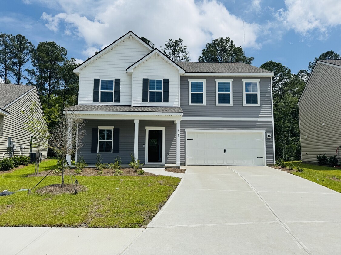 Foto principal - 132 Kingswood Ter
