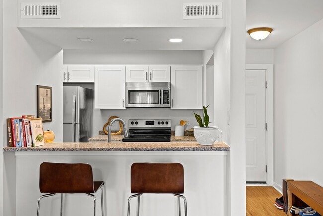 Photo - Adorable Upgraded Condo Available Soon!