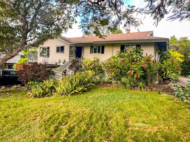 Foto del edificio - 628 Mililani Pl