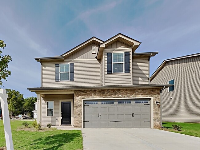 Building Photo - 441 Hager Lake Rd