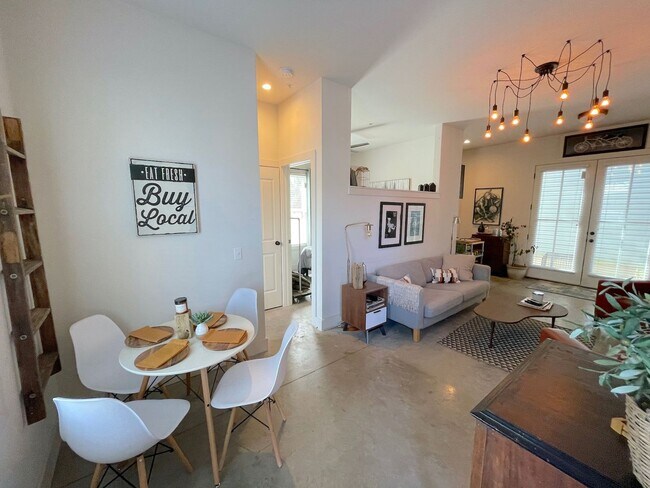 Foto del edificio - 615 E Duffy Ln