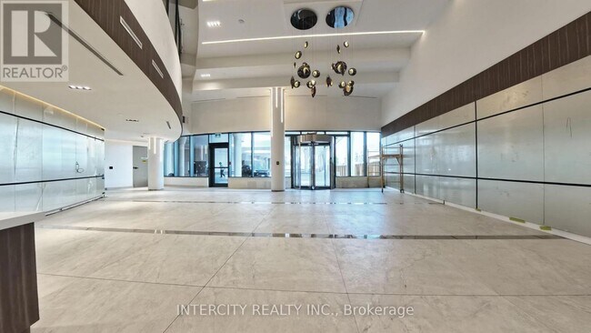 Photo du bâtiment - 5105 Hurontario St