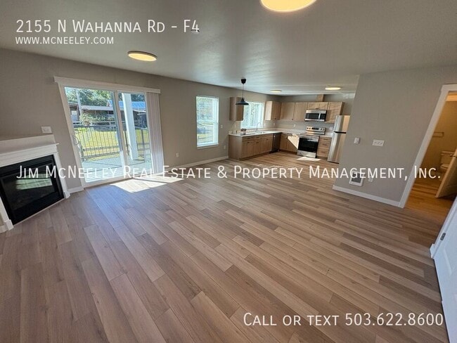 Foto del edificio - 2158 N Wahanna Rd