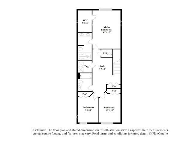 Foto del edificio - 612 Cherry Ridge Dr