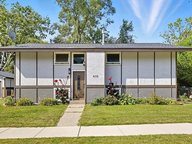 Foto del edificio - 435 Greenwood Ave