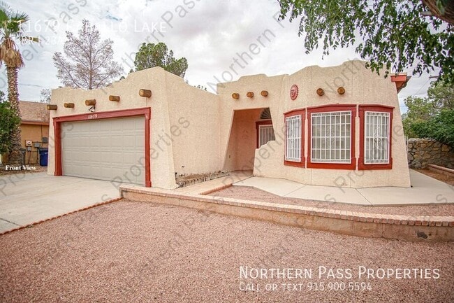 Building Photo - 11679 Caballo Lake Dr