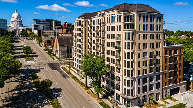 Building Photo - The Continental - Live Timelessly