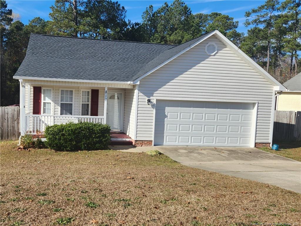 Primary Photo - 810 Black Creek Ct