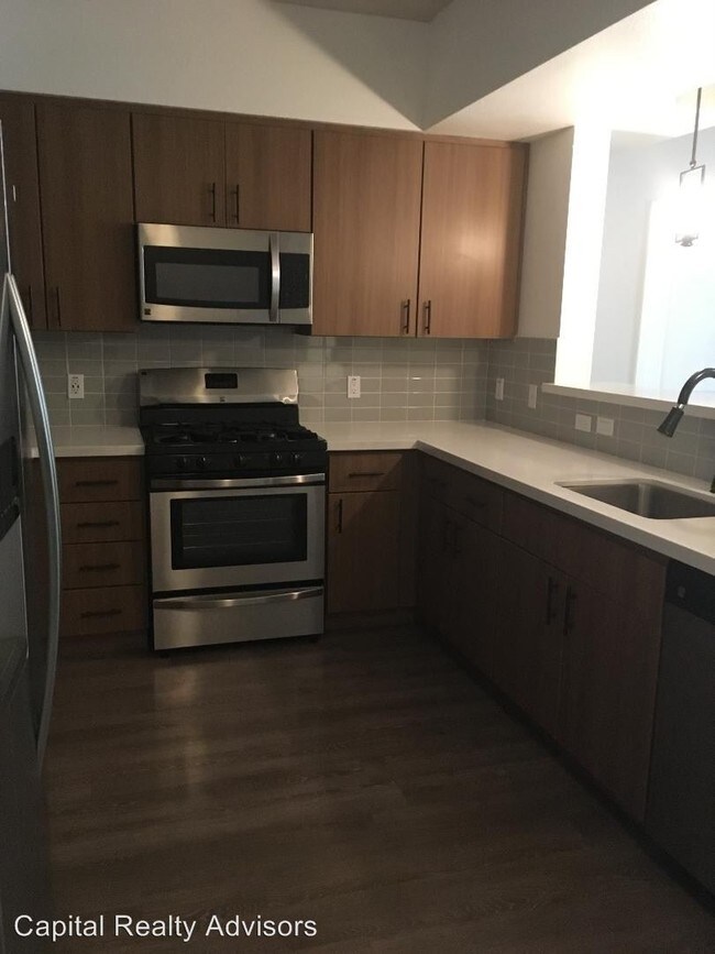 Foto del edificio - 1769 E Walnut St