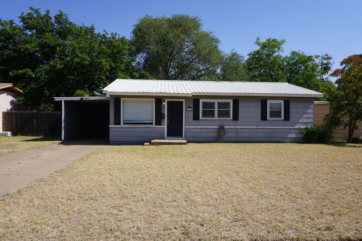 Primary Photo - 3106 37th St