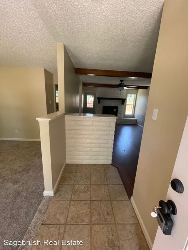 Building Photo - 3 br, 2 bath House - 1716 Belvoir