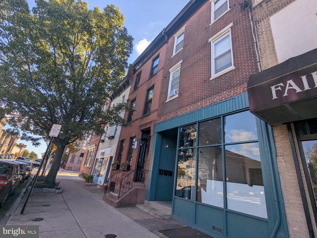 Foto principal - 2206 Fairmount Ave