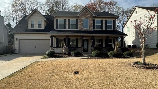 Building Photo - 1469 Dillard Heights Dr