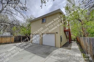Building Photo - 438 E Kiowa St