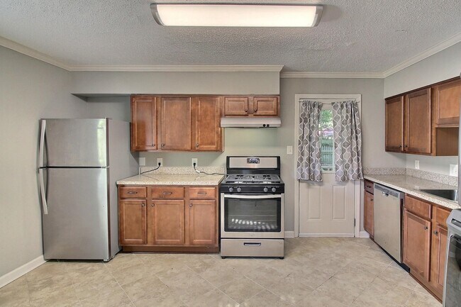 Building Photo - 287 S Rowlett St