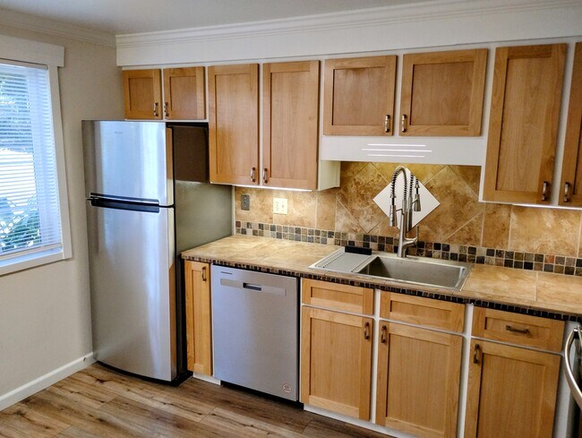 Foto del edificio - 601 Sutton Ln