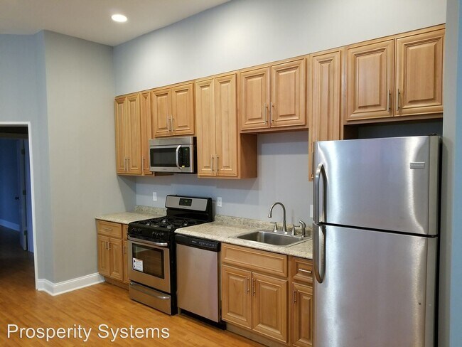 Foto del edificio - 2 br, 1.5 bath Apartment - 205 E Preston St