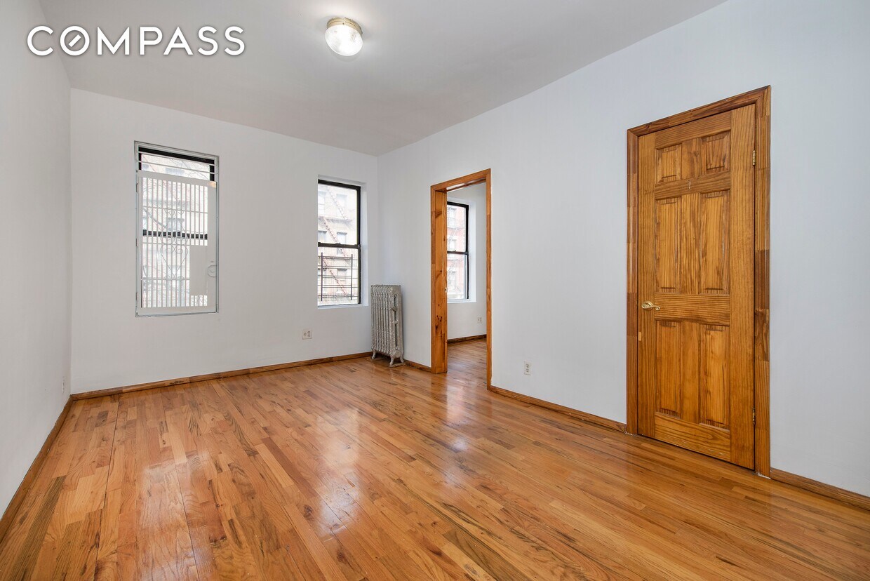 500 W 165th St Unit 3N, New York, NY 10032 Room for Rent in New York