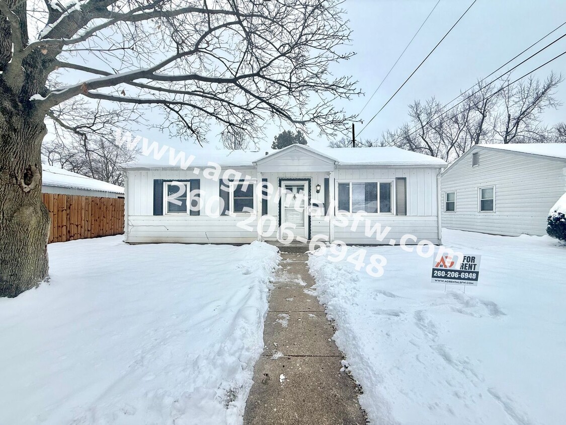 Foto principal - 3 Bedroom House