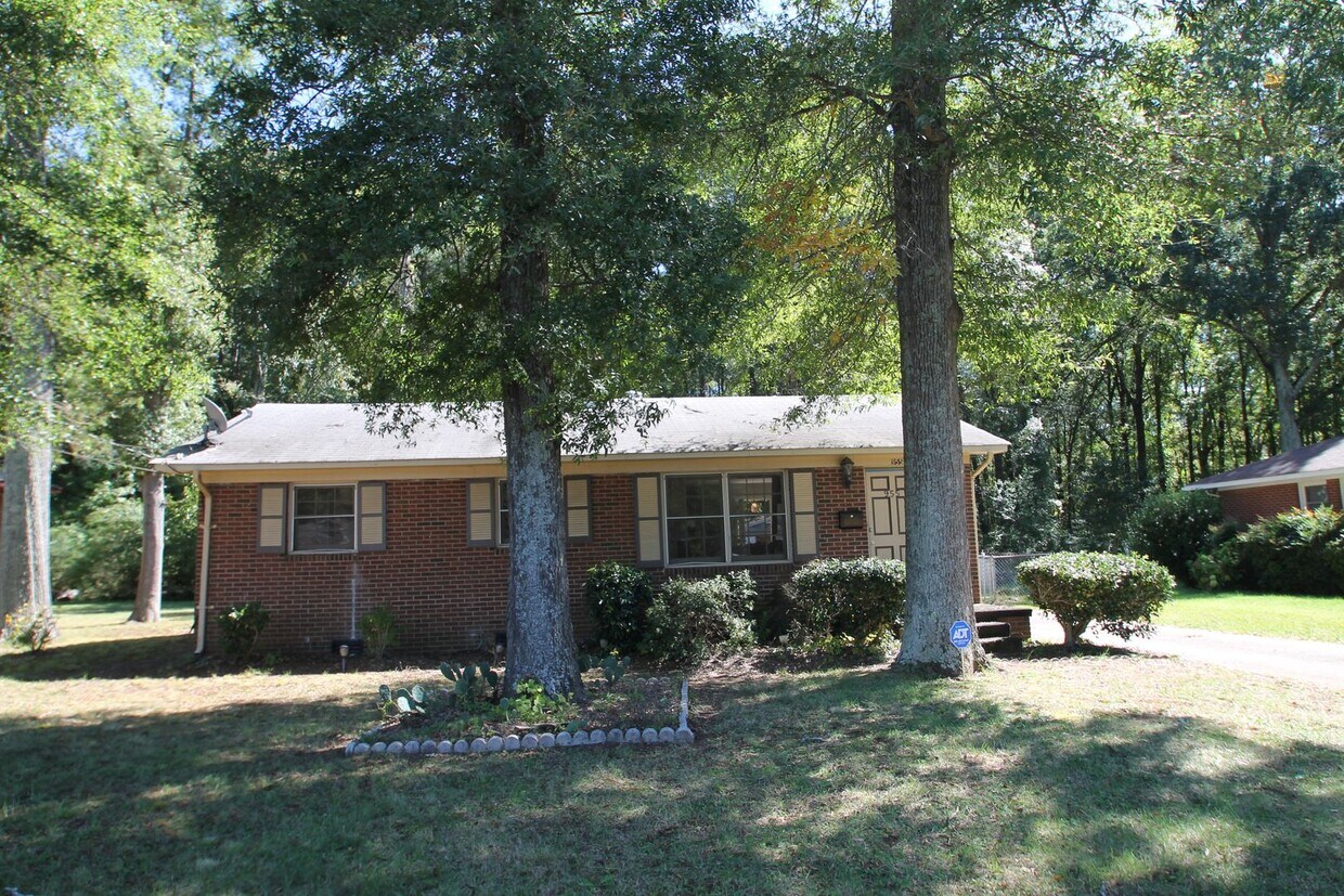 Primary Photo - Exclusively offered by MUSE REALTY, LLC