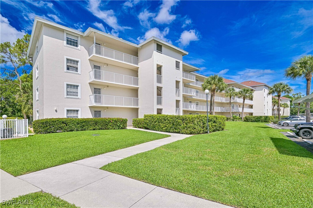 Foto principal - 441 Quail Forest Blvd
