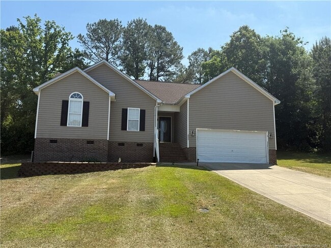 Building Photo - 4401 Wavetree Dr