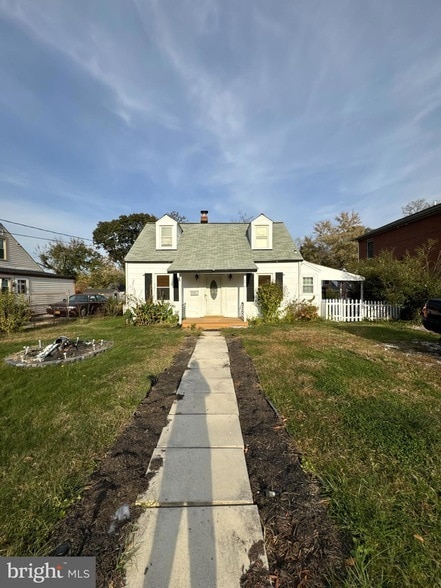 Building Photo - 4514 Allies Rd