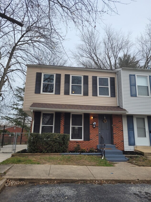 2 Jamison St, Newark, DE 19713 House Rental in Newark, DE
