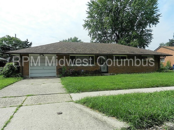 Primary Photo - 3513 Roswell Dr