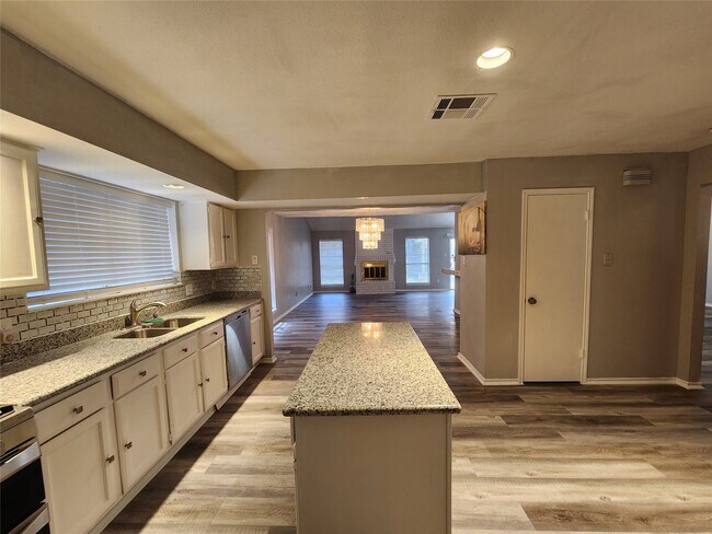 Foto del edificio - 12239 Kleinmeadow Dr