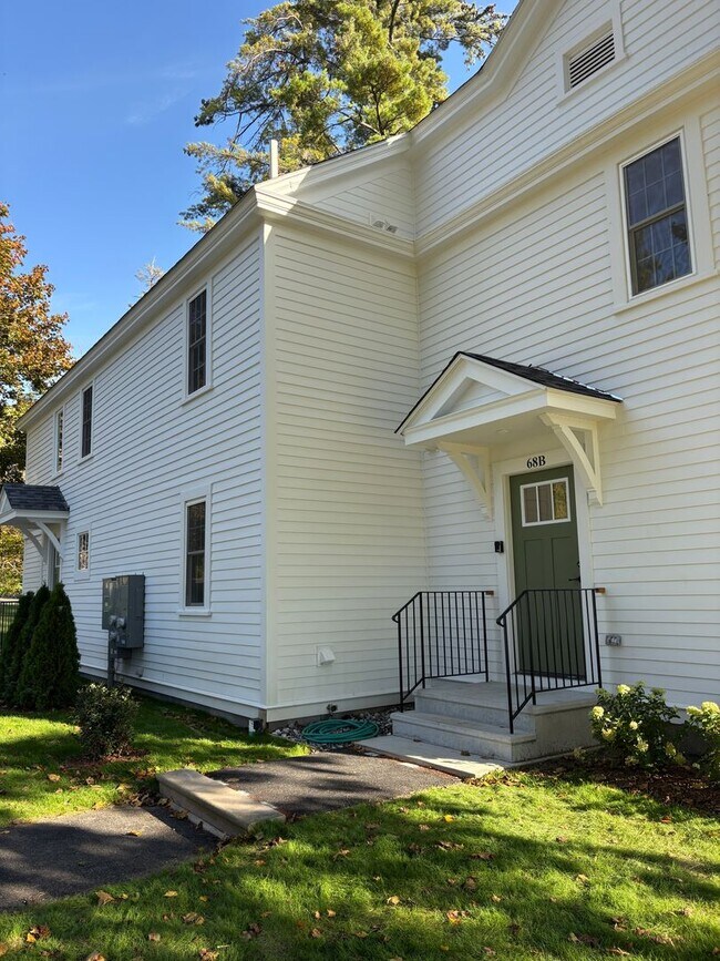 Foto del edificio - LUXURY 2BR Lenox, ALL Utilities included!