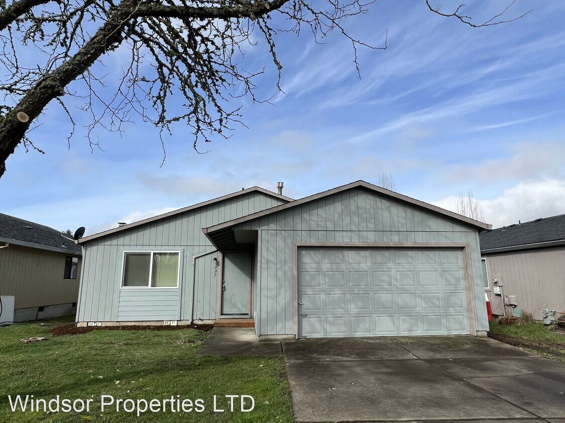 4 br, 2 bath House 997 SW 179th Avenue House Rental in Beaverton