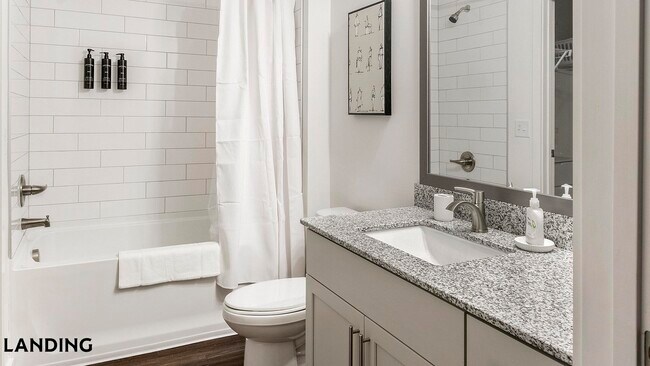 Foto del edificio - 2110 Birkhall St