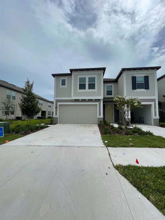 32030 Blue Passing Loop, Wesley Chapel, FL 33545 Townhome Rentals in