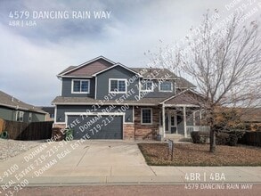 Building Photo - 4579 Dancing Rain Way