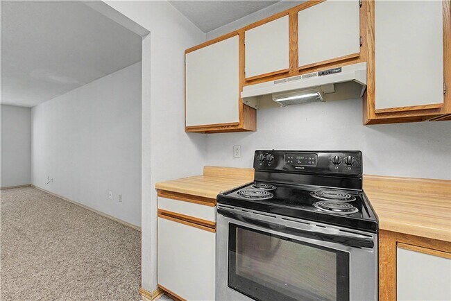 Foto del edificio - 1366 E Sequoyah Ct