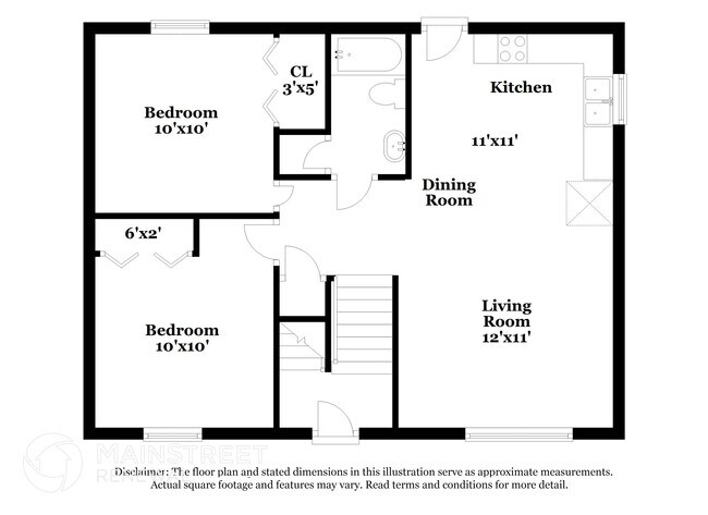 Building Photo - 5805 Whisper Wood Rd