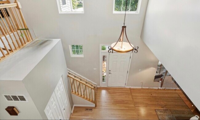 Foto del edificio - 841 Barclay Dr