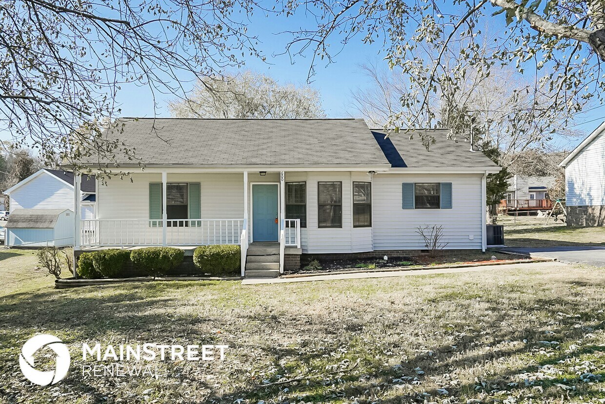 Foto principal - 600 Arbor Ct