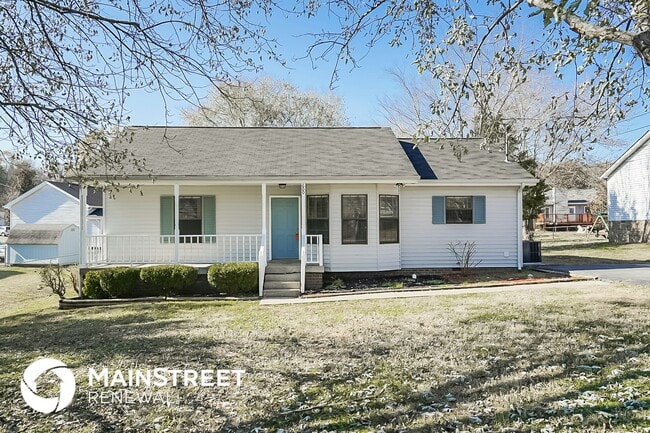 Building Photo - 600 Arbor Ct