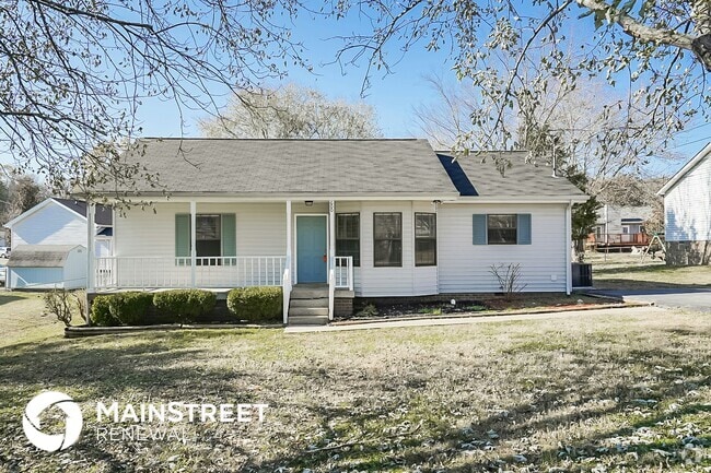 Building Photo - 600 Arbor Ct