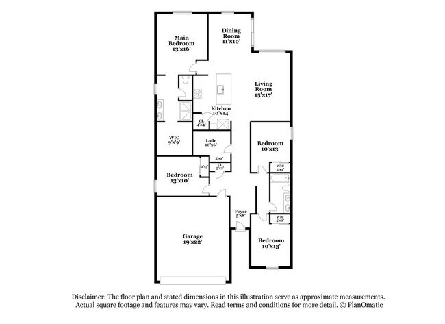 Building Photo - 5627 W Walatowa St