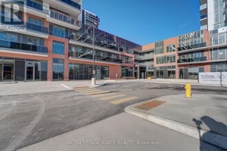Building Photo - 2545 Simcoe St N