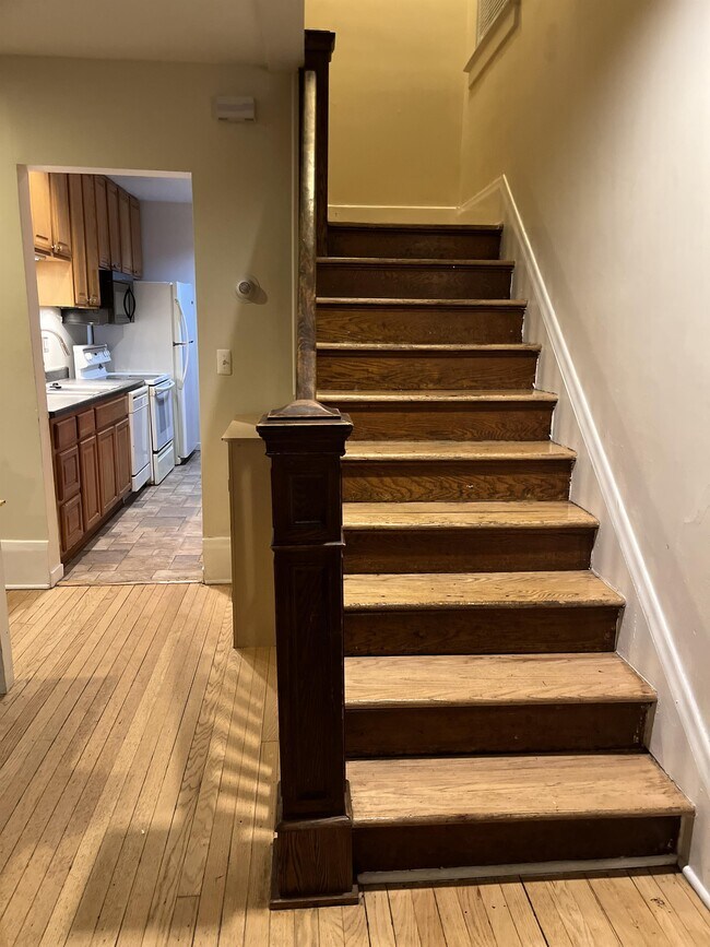 Foto del edificio - 1227 S State St